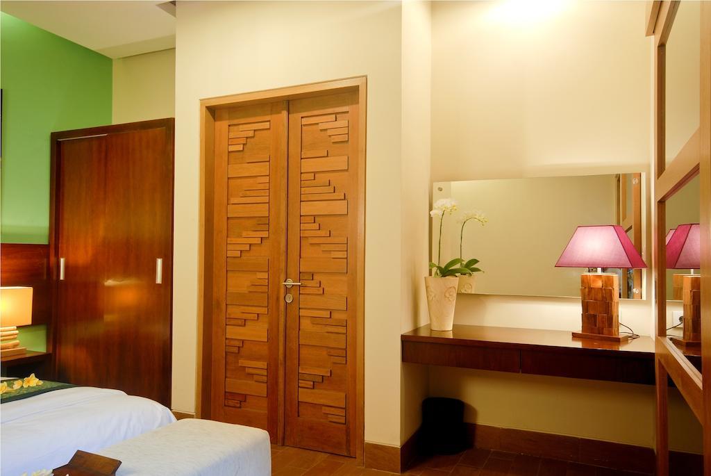 เดอะ กรีน เซอร์กา สวีทส์ Aparthotel เกอโรโบกัน ห้อง รูปภาพ